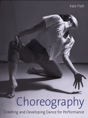cover image of Choreography